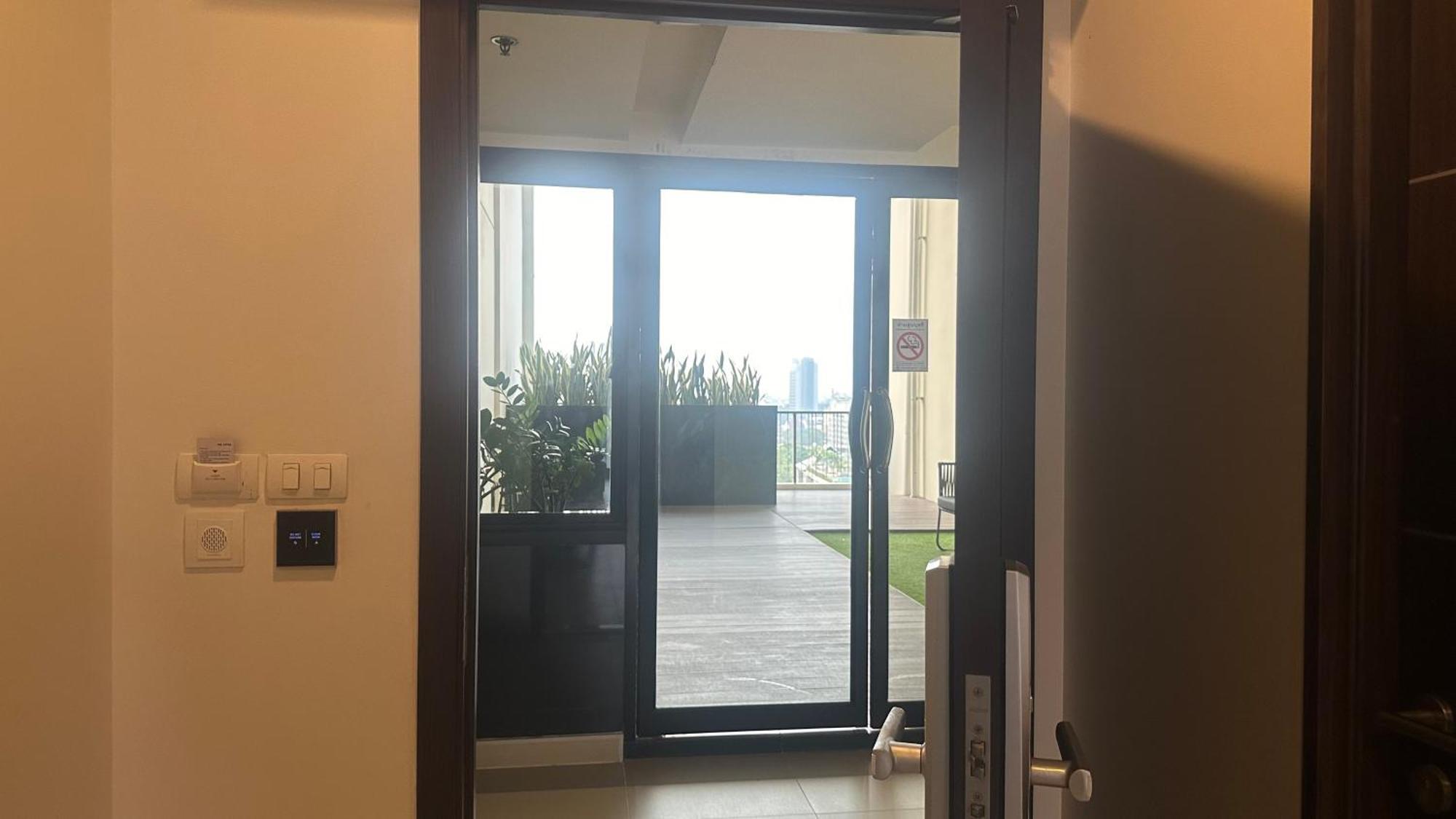 The Astra Condo Chiang Mai Exterior photo