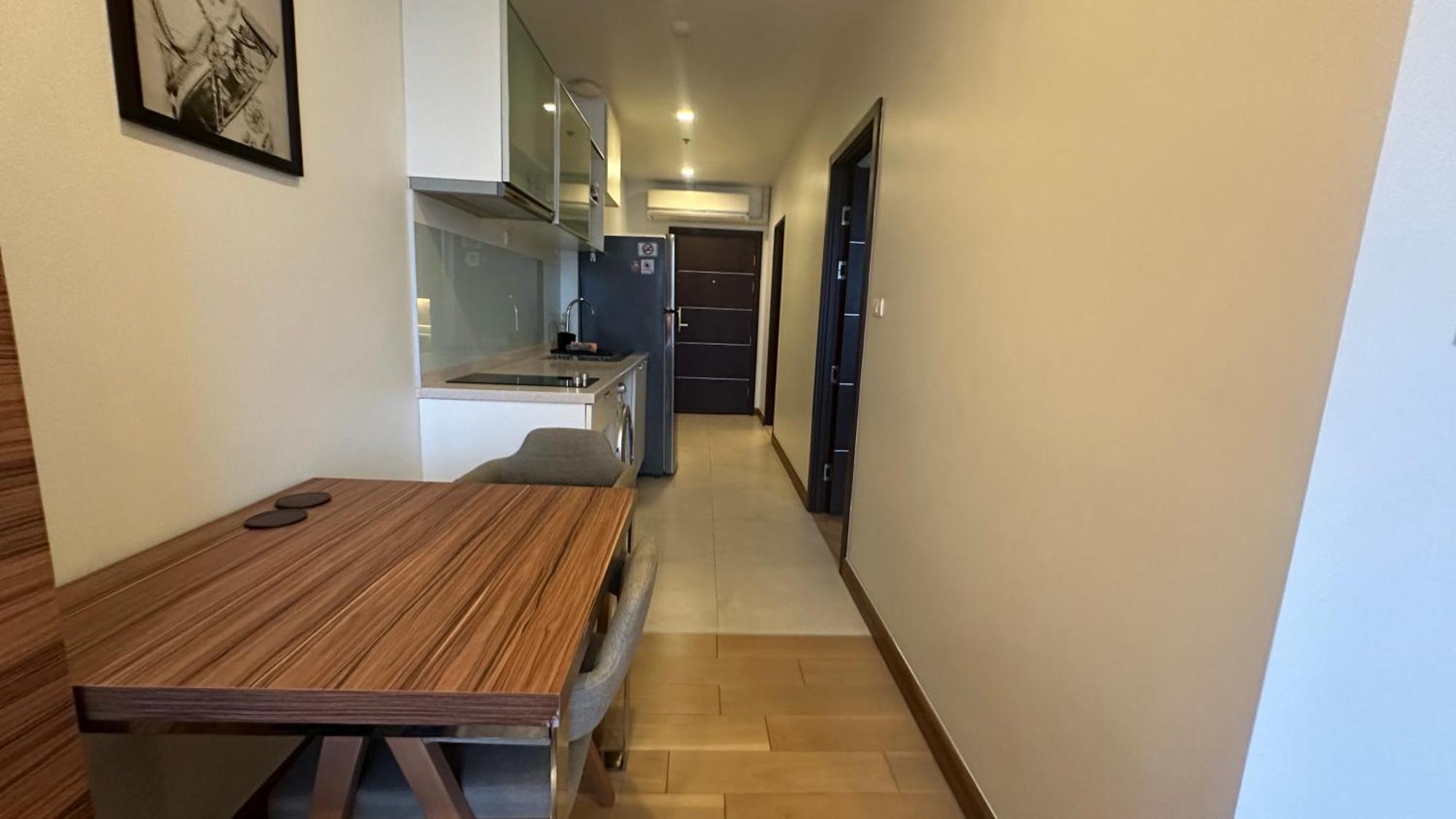 The Astra Condo Chiang Mai Exterior photo